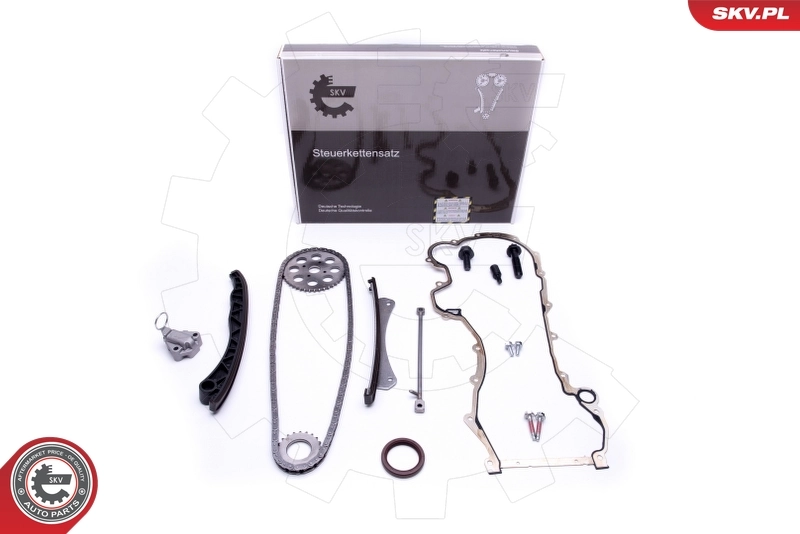 Timing Chain Kit